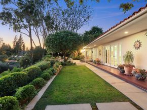 399 N San Rafael Avenue, Pasadena CA 91105