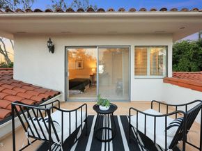 399 N San Rafael Avenue, Pasadena CA 91105