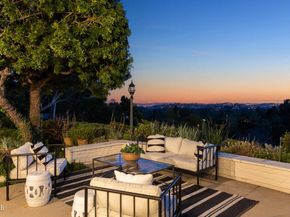 399 N San Rafael Avenue, Pasadena CA 91105