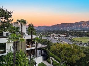 1018 Glen Oaks Boulevard, Pasadena CA 91105
