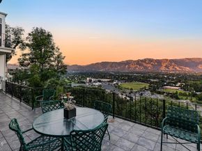 1018 Glen Oaks Boulevard, Pasadena CA 91105