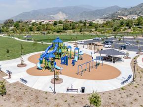 627 E Orange Blossom Way E, Azusa CA 91702