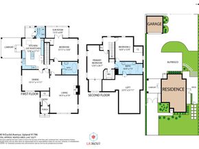 840 N Euclid Avenue, Upland CA 91786