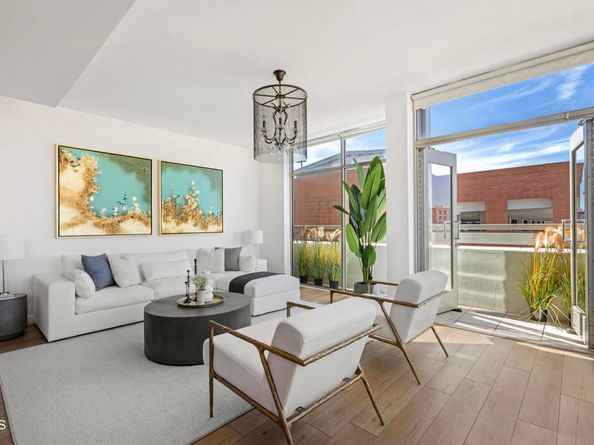 35 N Raymond Avenue 412, Pasadena CA 91103