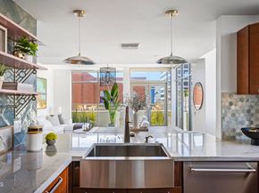 35 N Raymond Avenue 412, Pasadena CA 91103