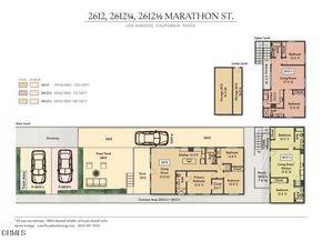 2612 Marathon Street, Los Angeles CA 90026