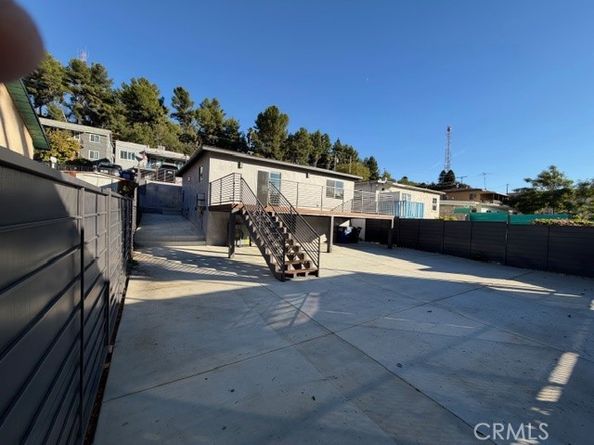 1225 Van Pelt Avenue, Los Angeles CA 90063
