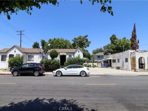 2705 Trinity, Los Angeles CA 90011