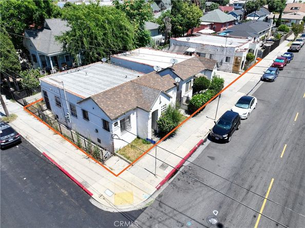 2705 Trinity, Los Angeles CA 90011