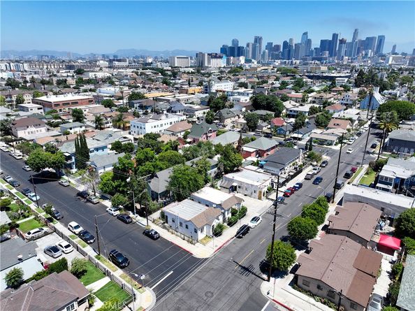 2705 Trinity, Los Angeles CA 90011