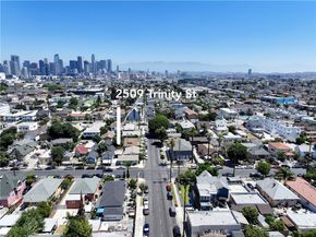 2705 Trinity, Los Angeles CA 90011