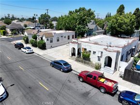 2705 Trinity, Los Angeles CA 90011