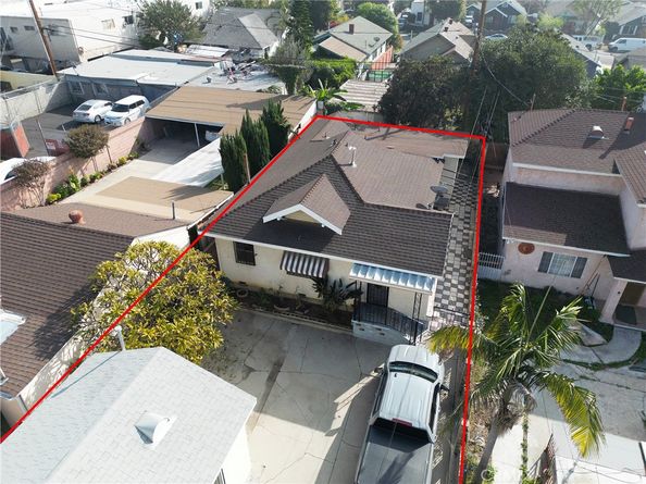 2676 Roseview, Los Angeles CA 90065