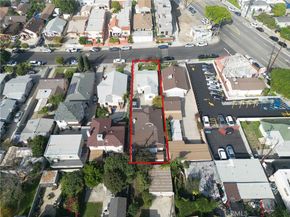 2676 Roseview, Los Angeles CA 90065