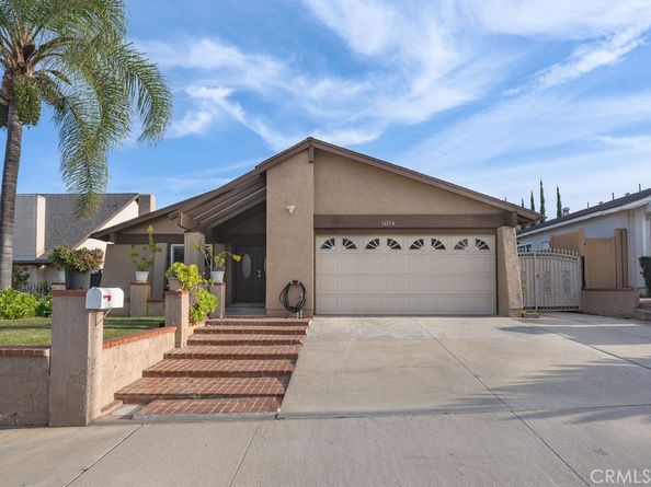 16354 Marvene Drive, Hacienda Heights CA 91745