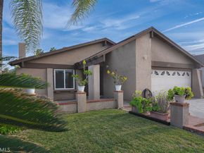 16354 Marvene Drive, Hacienda Heights CA 91745