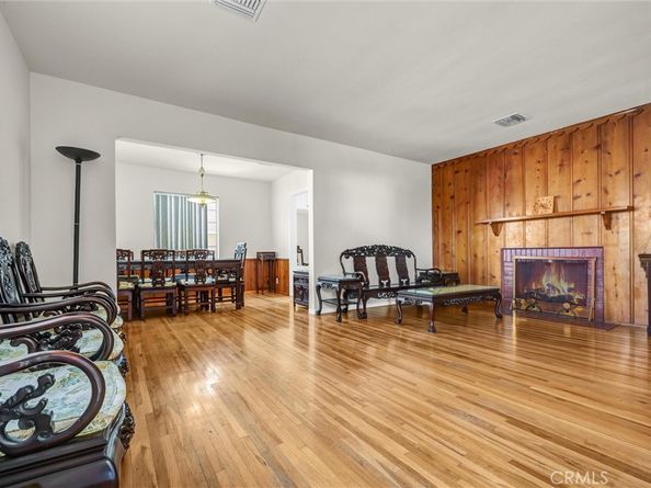 1404 Violeta, Alhambra CA 91801