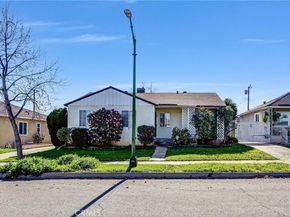 1404 Violeta, Alhambra CA 91801