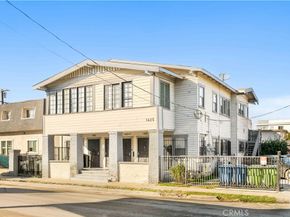 1425 W 18th St. 4, Los Angeles CA 90006