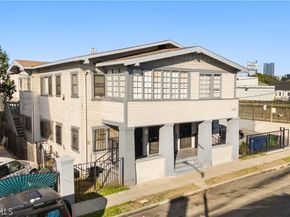 1425 W 18th St. 4, Los Angeles CA 90006