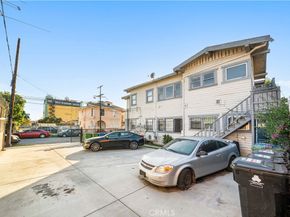 1425 W 18th St. 4, Los Angeles CA 90006