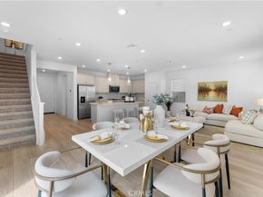 3918 E E Cambria Privado, Ontario CA 91761