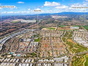 123 Calderon, Irvine CA 92618