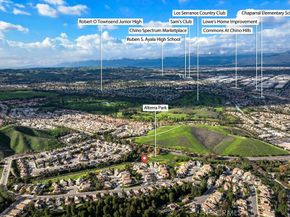 16224 Cordovan Court, Chino Hills CA 91709