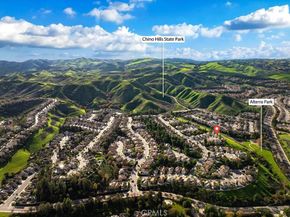 16224 Cordovan Court, Chino Hills CA 91709