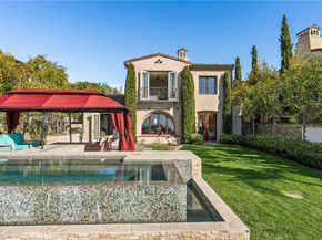 3 Coral Cay, Newport Coast CA 92657