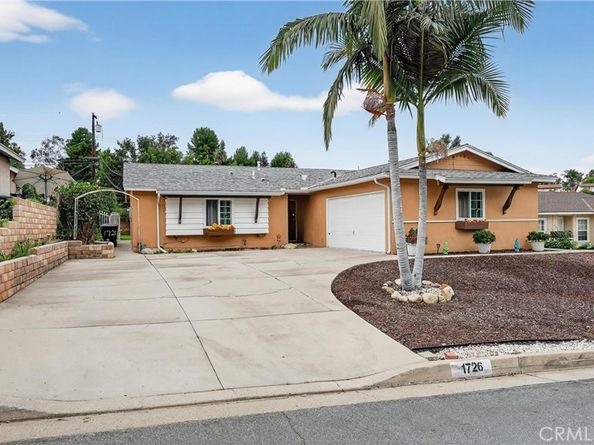 1726 E Autumn, West Covina CA 91791
