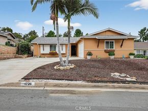 1726 E Autumn, West Covina CA 91791
