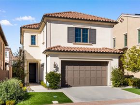 217 Piazza, Irvine CA 92602