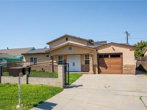 1123 Aldgate, La Puente CA 91744