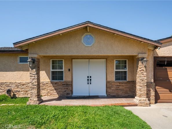 1123 Aldgate, La Puente CA 91744
