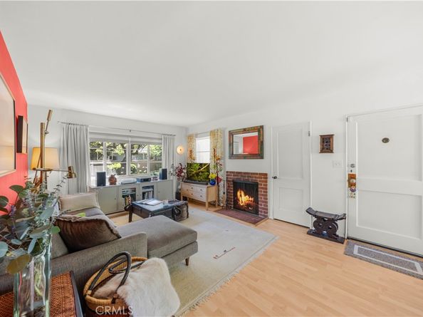 5528 Village Green, Los Angeles CA 90016