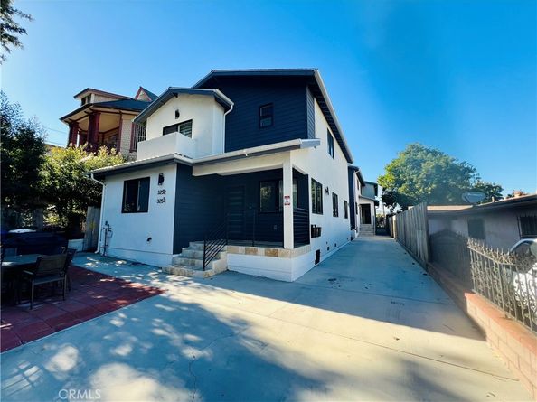 325 N Union Avenue, Los Angeles CA 90026