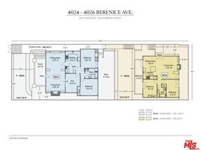 325 N Union Avenue, Los Angeles CA 90026