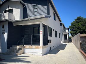 325 N Union Avenue, Los Angeles CA 90026