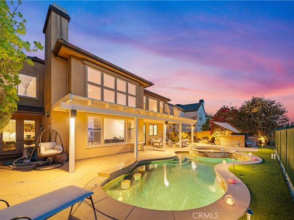 5 Westchester Court, Coto de Caza CA 92679