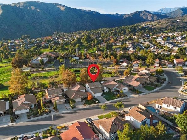 6237 Birdie, La Verne CA 91750