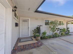 1343 S Garfield, Monterey Park CA 91754