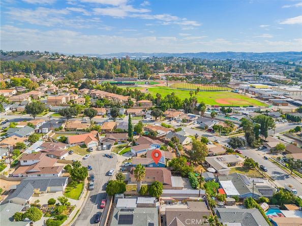 312 Faxina Avenue, La Puente CA 91744