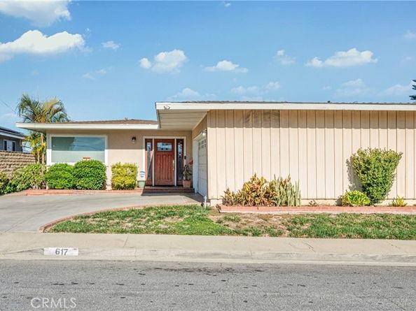 617 S Bradshawe Avenue, Monterey Park CA 91754