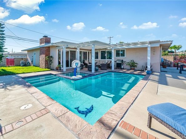 617 S Bradshawe Avenue, Monterey Park CA 91754