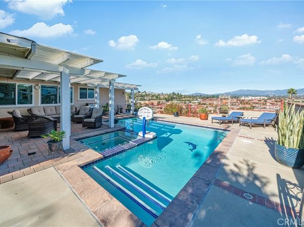 617 S Bradshawe Avenue, Monterey Park CA 91754