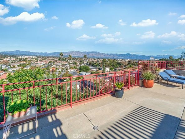 617 S Bradshawe Avenue, Monterey Park CA 91754