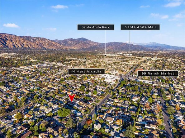 8813 Duarte Road, San Gabriel CA 91775