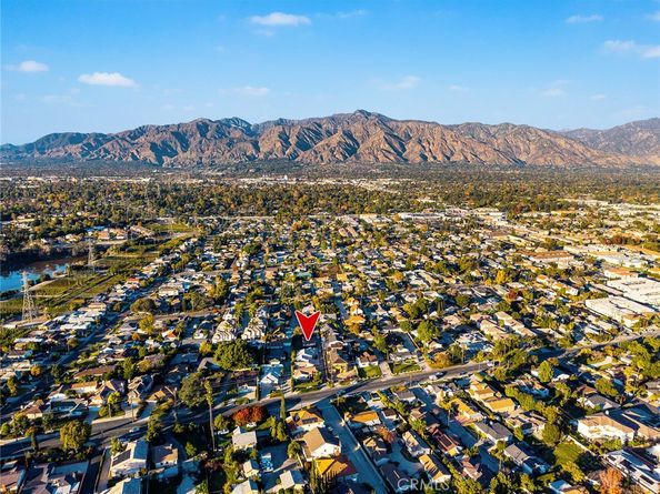 8813 Duarte Road, San Gabriel CA 91775