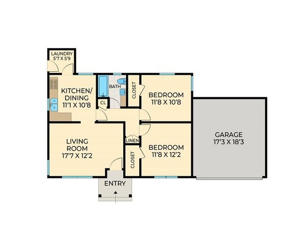 8813 Duarte Road, San Gabriel CA 91775